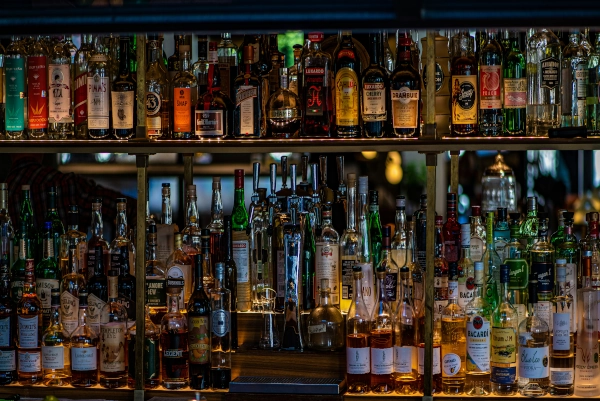 Liquor and Futurism: Predictions for the Next Decade in Spirits